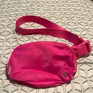 Lululemon Belt Bag